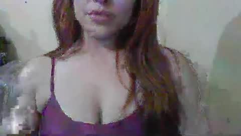 Snapshot of maria_eugenia chatting on 12-01-25, 09:42 Mareu online show from 12-01-25, 09:42
