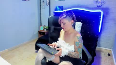 Maria fernanda online show from 12-07-24, 04:53