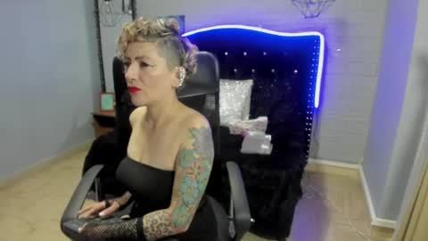 Maria fernanda online show from 12-11-24, 01:06