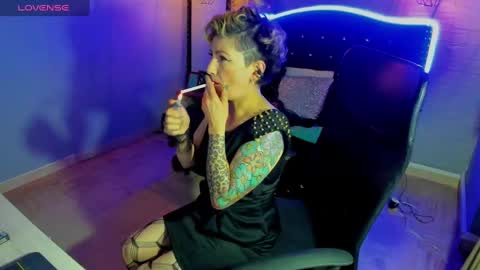 Maria fernanda online show from 12-28-24, 07:11