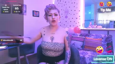 Maria fernanda online show from 02-27-26, 03:01