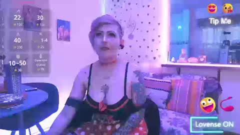Maria fernanda online show from 03-12-26, 10:16