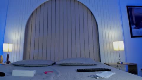 Maria  online show from 11-12-25, 12:05