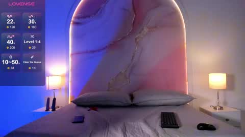 Snapshot of maria_gil chatting on 05-29-26, 11:30 Maria online show from 05-29-26, 11:30