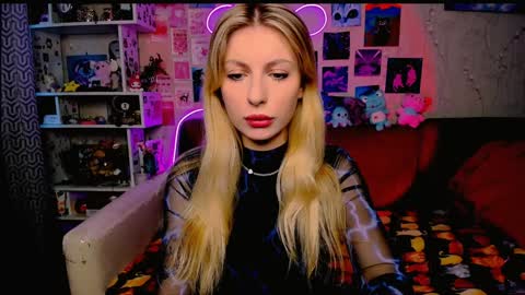Maria online show from 01-16-25, 03:02