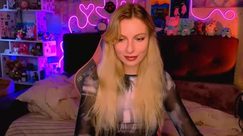 Maria online show from 10-07-25, 08:44