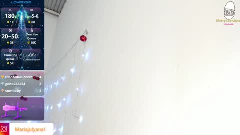 V A N E S S A  online show from 12-18-24, 08:20