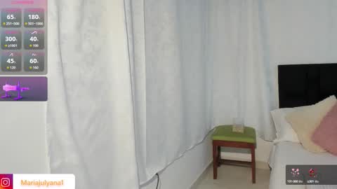 V A N E S S A  online show from 10-03-25, 05:15