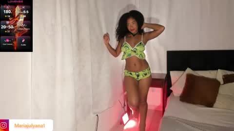 V A N E S S A  online show from 04-20-26, 05:32