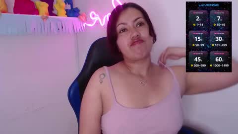 Maria  online show from 10-12-25, 01:10