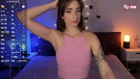 Maria online show from 03-19-26, 04:00