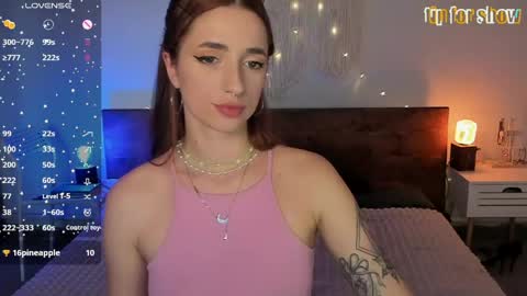 Maria online show from 04-21-26, 01:50