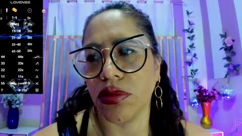 Snapshot of maria_paulac chatting on 12-03-24, 07:21 MARIA online show from 12-03-24, 07:21
