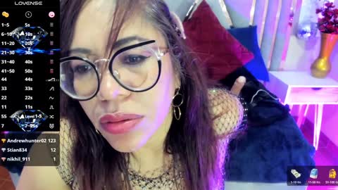 Snapshot of maria_paulac chatting on 12-07-24, 08:22 MARIA online show from 12-07-24, 08:22