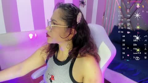 Snapshot of maria_paulac chatting on 01-09-25, 05:02 MARIA online show from 01-09-25, 05:02