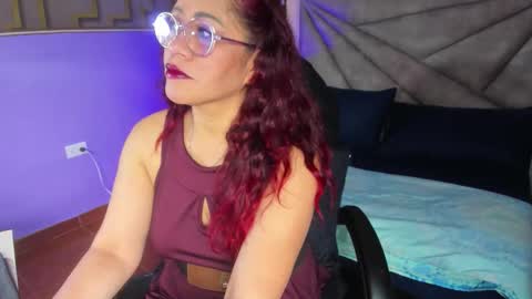 Snapshot of maria_paulac chatting on 09-12-25, 05:51 MARIA online show from 09-12-25, 05:51