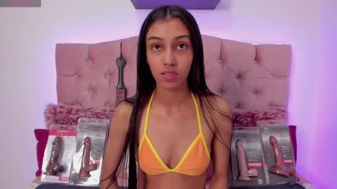  My name is Valentina  online show from 02-06-25, 11:26