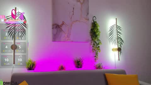 Maria online show from 12-04-25, 12:31