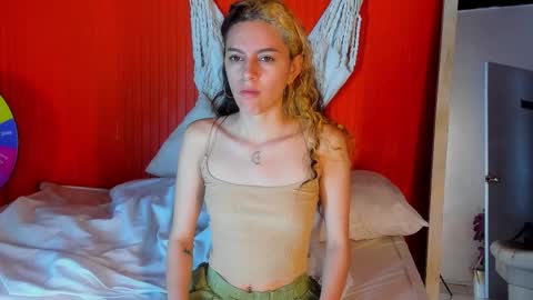 maria_turner1 online show from 03-30-26, 10:05