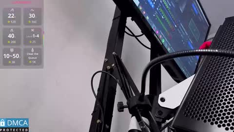 maria_twenty online show from 11-10-25, 10:58