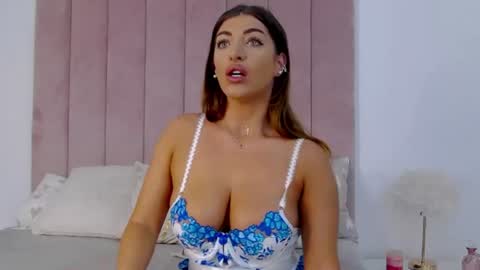 Maria online show from 07-15-26, 08:30