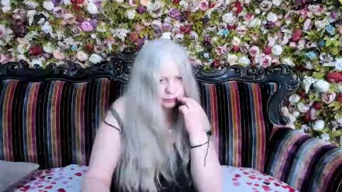 Maria online show from 03-12-26, 09:21