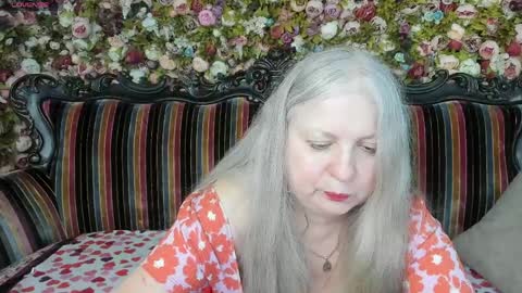 Maria online show from 03-29-26, 09:26