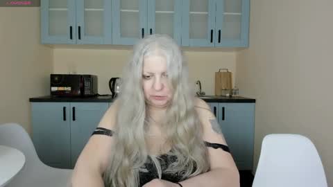 Maria online show from 04-05-26, 09:01