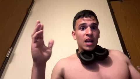 mariachi22cm online show from 09-18-25, 04:36