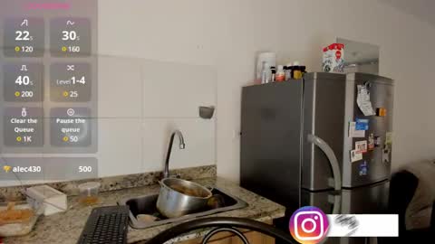 Snapshot of mariadanielasanchez chatting on 12-07-24, 09:55 mariadanielasanchez online show from 12-07-24, 09:55