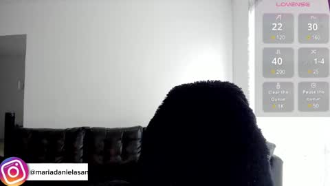 Snapshot of mariadanielasanchez chatting on 12-26-24, 07:27 mariadanielasanchez online show from 12-26-24, 07:27