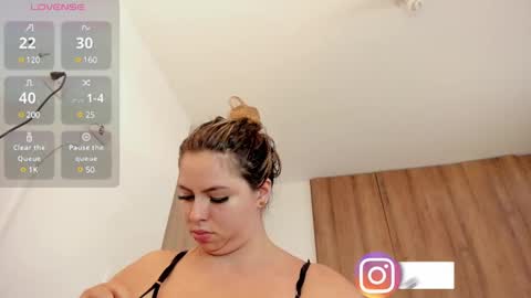 Snapshot of mariadanielasanchez chatting on 01-04-25, 06:51 mariadanielasanchez online show from 01-04-25, 06:51