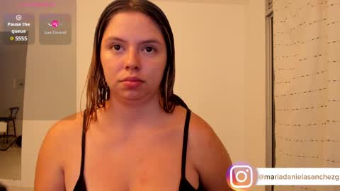 Snapshot of mariadanielasanchez chatting on 02-11-25, 02:03 mariadanielasanchez online show from 02-11-25, 02:03