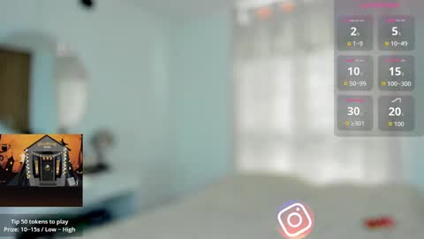 Snapshot of mariadanielasanchez chatting on 10-06-25, 12:02 mariadanielasanchez online show from 10-06-25, 12:02