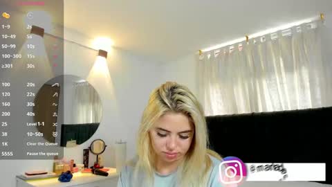 Snapshot of mariadanielasanchez chatting on 10-12-25, 01:10 mariadanielasanchez online show from 10-12-25, 01:10