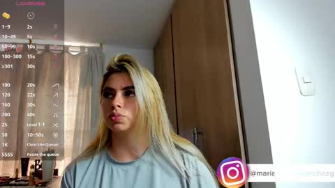 Snapshot of mariadanielasanchez chatting on 11-01-25, 08:44 mariadanielasanchez online show from 11-01-25, 08:44