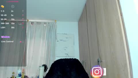 Snapshot of mariadanielasanchez chatting on 11-10-25, 12:37 mariadanielasanchez online show from 11-10-25, 12:37