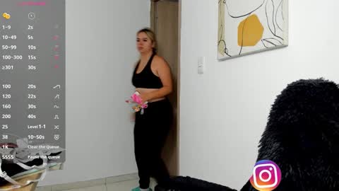 Snapshot of mariadanielasanchez chatting on 12-01-25, 12:37 mariadanielasanchez online show from 12-01-25, 12:37