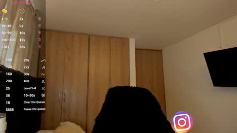 mariadanielasanchez online show from 02-18-26, 10:28