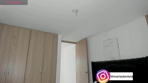 mariadanielasanchez online show from 05-03-26, 10:16