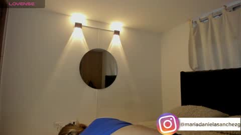 Snapshot of mariadanielasanchez chatting on 06-18-26, 10:25 mariadanielasanchez online show from 06-18-26, 10:25
