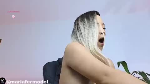 Maria Fer online show from 01-18-25, 05:26