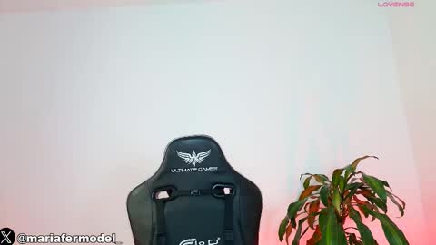 Maria Fer online show from 02-18-26, 04:36