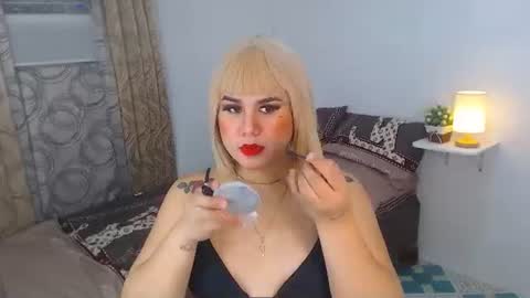 mariafox1126 online show from 09-16-25, 06:14