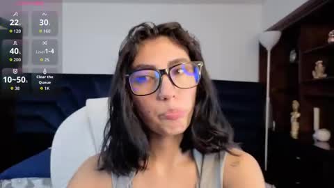 Maria online show from 11-08-25, 07:12