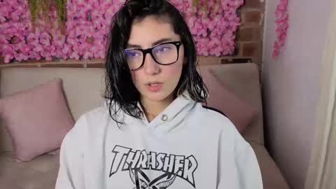 Maria online show from 03-15-26, 04:57