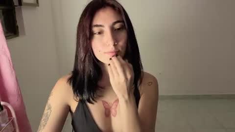 Maria online show from 07-11-26, 11:17