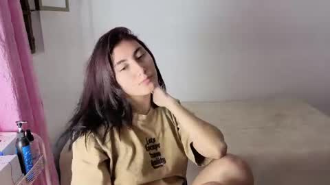 Maria online show from 07-14-26, 02:16