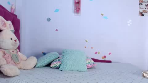 Giselle Mara  online show from 06-08-26, 05:46