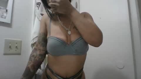 Mariah online show from 03-06-26, 05:37